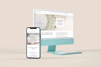 Image de Alban Limouzin, (LZ Créa) : création et refontes sites web et logos sur-mesure en Essonne