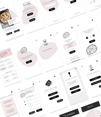 Image de Albane KR - UX/UI Designer