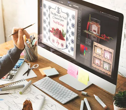Image de Alex FRAGA | Graphiste et WebDesigner indépendant