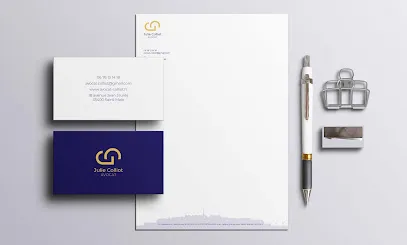 Image de Alexia de Vivo - Designer Graphique