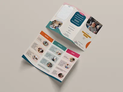 Image de Alice Jacoly - Graphiste & Webdesigner à Lyon