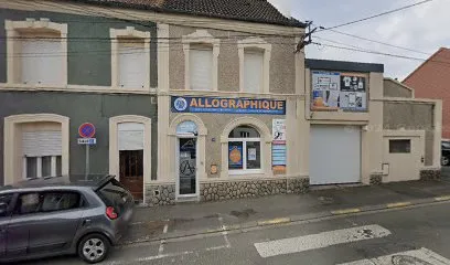 Image de Allographique