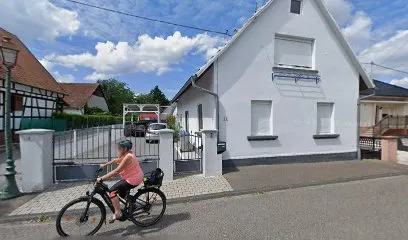 Image de allure