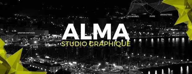 Image de Alma - Graphisme/Communication/Web