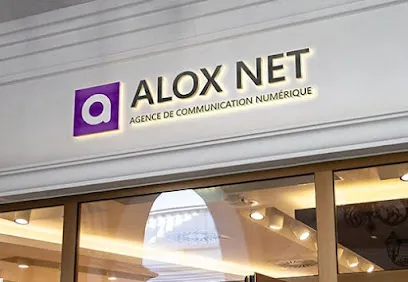Image de Alox Net