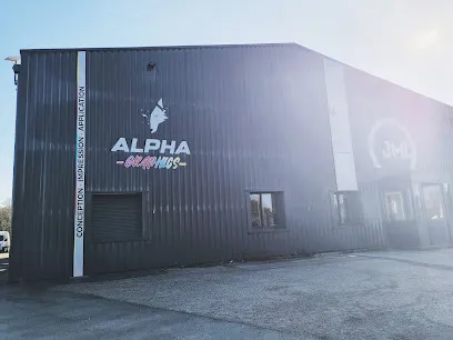 Image de Alpha Graphics