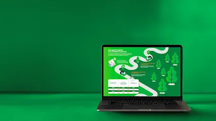 Image de Amadesign | Graphiste freelance à Lille