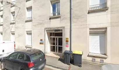 Image de Amandine Langonier Graphothérapie