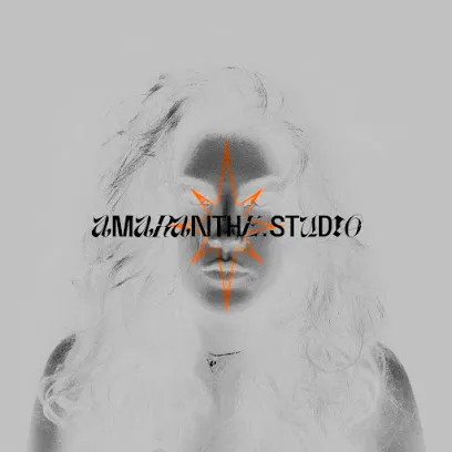 Image de Amaranthe Studio - Graphiste, Webdesigner et Développeuse Webflow