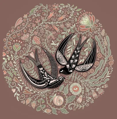Image de Amélie Ledoux Illustration Abyweb