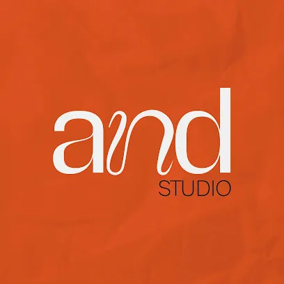 Image de And Studio - Graphiste & illustratrice