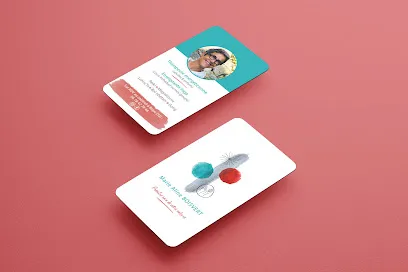 Image de Angélique Prisul | Graphiste Designer