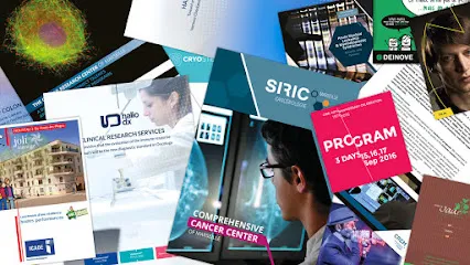 Image de ANGESTUDIO - Graphiste UI/UX, Print et Digital Design