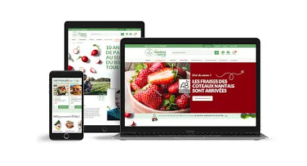 Image de Angie Freelance Graphiste et webdesigner