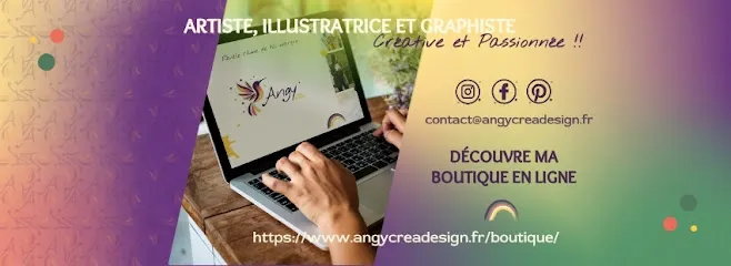 Image de Angy Crea Design