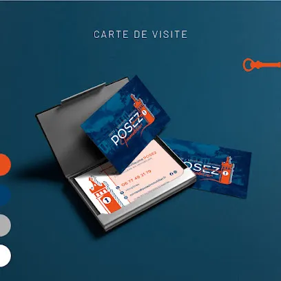 Image de Anjelou Design - Graphiste Freelance Print & Web