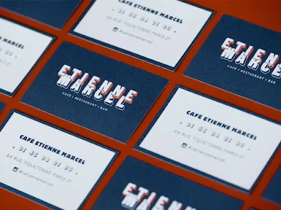 Image de Anna Kouchniroff - Graphiste pour les Restaurants, Hôtels & Commerces de bouche