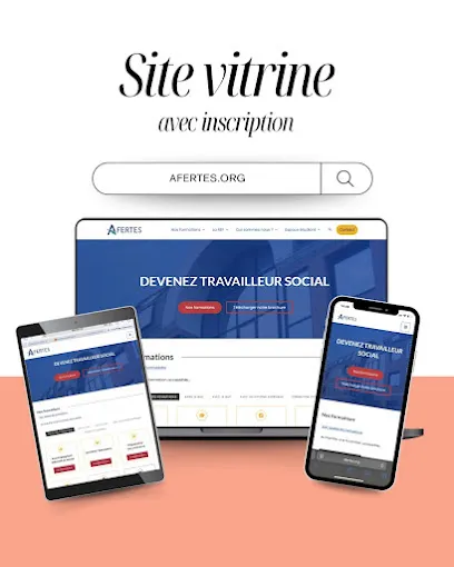 Image de Anne-Laure TENSI - Créatrice de site web en Ariège