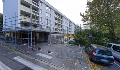 Image de Annick GROUALLE