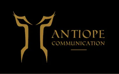 Image de Antiope Communication | Agence de communication à La Grande Motte