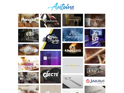 Image de Antoine Alamome Graphiste DA