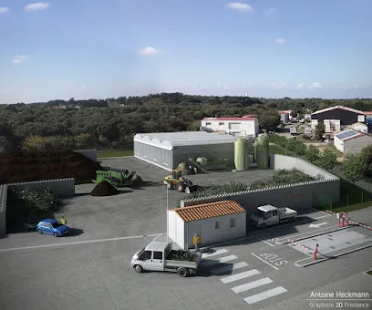 Image de Antoine Heckmann 3D