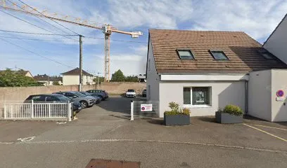 Image de Antre du maitre Guillaume