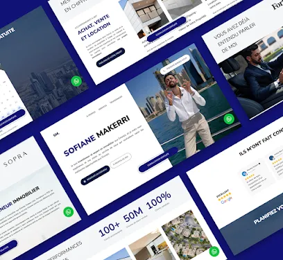 Image de Anywwwhere | Création de sites web & stratégies digitales