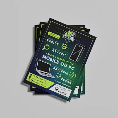 Image de AR Graphisme