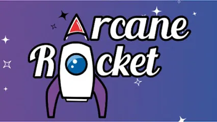 Image de Arcane Rocket