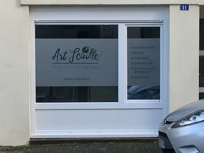 Image de Art'Feuille