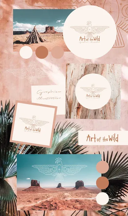 Image de Art of the Wild | Graphiste | Illustratrice