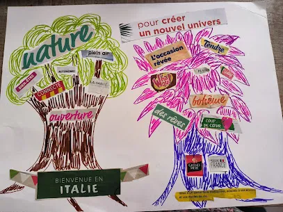 Image de Art-Terra-Vie (Créations, Art-thérapie, Infographie)