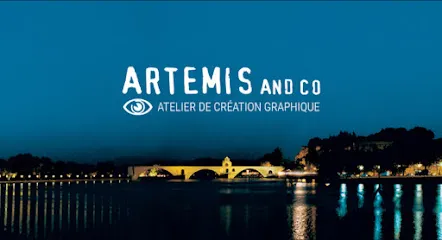 Image de Artemis and Co - Agence de communication créative à Avignon