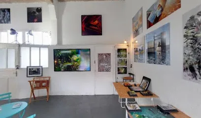 Image de Artiste de la Baie du Mont Saint-Michel