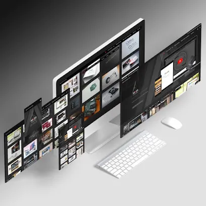 Image de As & Co Consulting, Site internet, Référencement, Bourgoin 38, isère