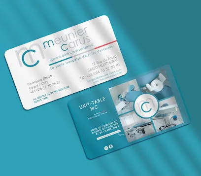 Image de AS Communication graphiste