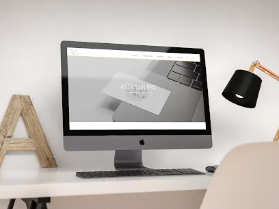 Image de AS Design Pro - Graphiste Webdesigner Freelance