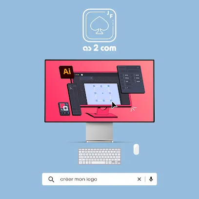 Image de AS2COM - Agence Communication Velaux
