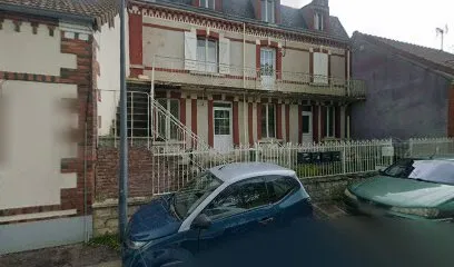 Image de Astérisque Studio