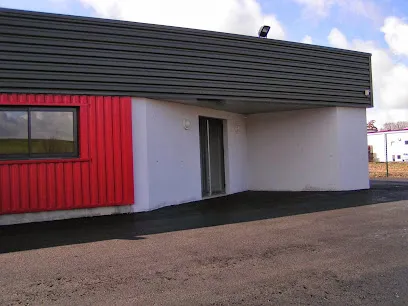 Image de Atelier 3D Signalétique