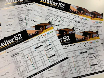 Image de Atelier 52