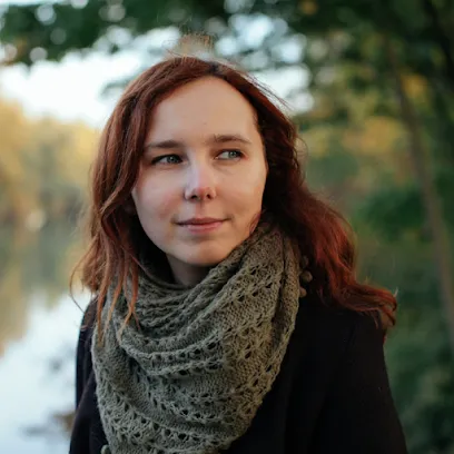 Image de Atelier Annuchka | Graphiste freelance à Chelles