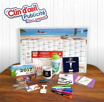 Image de Atelier clin d'œil