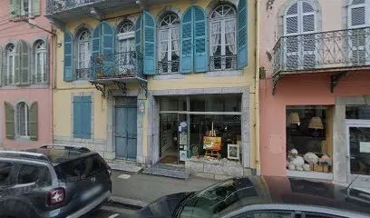 Image de Atelier d'art