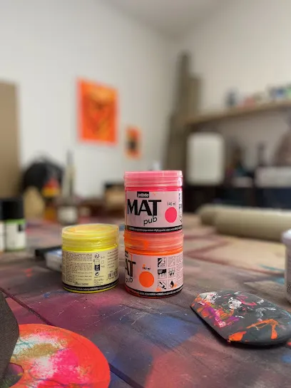 Image de Atelier de Boheme