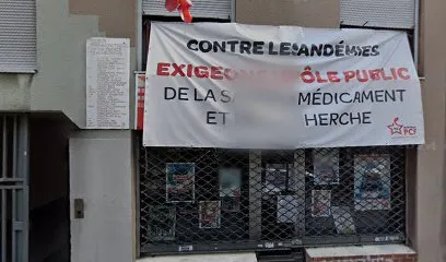Image de Atelier de Frédo