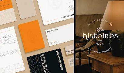Image de Atelier Denature - Graphiste écoresponsable Marseille