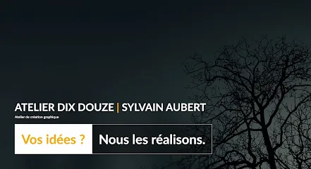 Image de Atelier Dix Douze | Sylvain Aubert