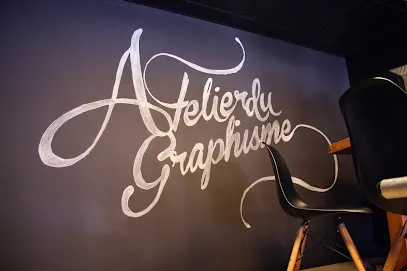 Image de Atelier du Graphisme